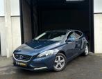 V40 T3 150PK Pano Zetelverw. Camera LaneA LEZ 2030 Garantie, Auto's, Voorwielaandrijving, Euro 5, 4 cilinders, Blauw