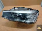 BMW F25 F26 X5 X6 Lift Bi Xenon Geen Torsie Linkerlamp Perfe, Auto-onderdelen, Gebruikt, BMW