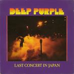 DEEP PURPLE Last concert in japan, CD & DVD, Vinyles | Rock, Comme neuf, Progressif, 12 pouces, Enlèvement ou Envoi