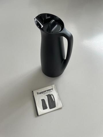 Tupperware - Isoleerkan 1L (NIEUW) beschikbaar voor biedingen