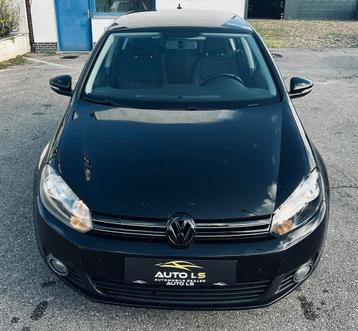 VW GOLF VI 1.2 TSI ESSENCE EURO5 beschikbaar voor biedingen