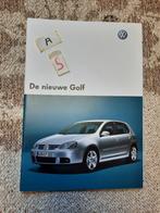 autofolder VW - Volvo, Boeken, Ophalen of Verzenden, Volvo
