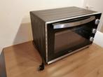 Inventum heteluchtoven, Elektronische apparatuur, Ovens, Ophalen, Minder dan 45 cm, Gebruikt, Oven