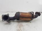 KATALYSATOR Volkswagen Golf VI Cabrio (1K) (01-2011/05-2016), Gebruikt, Volkswagen