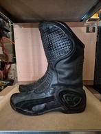 Puma P42 motorlaarzen, Motoren, Tweedehands, Laarzen