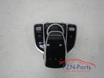 Mercedes-Benz C-Klasse W205 Command Touchpad, Auto-onderdelen, Ophalen, Gebruikt
