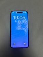 Iphone 15 Perfecte staat + vele accessoires, Telecommunicatie, Mobiele telefoons | Apple iPhone, 128 GB, IPhone 15, Zwart, Ophalen of Verzenden