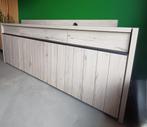 Meubels (Lucca) zonder stoelen*, Huis en Inrichting, Complete eetkamers, Ophalen, Zo goed als nieuw