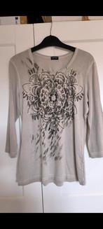 Shirtje Gerry Weber maat 40, Ophalen of Verzenden, Zo goed als nieuw, Maat 38/40 (M)