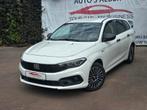 Fiat tipo 1.6 diesel 130pk 10dkm incl btw, Euro 6, Wit, Tipo, 1598 cc