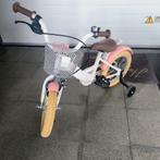 Kinderfiets 14inch, Fietsen en Brommers, Ophalen, Gebruikt