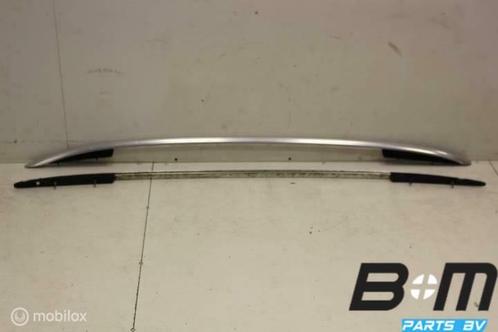 Chromen dakrails Volkswagen Tiguan 5N0860043, Auto-onderdelen, Overige Auto-onderdelen, Gebruikt