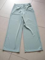 Lola & Liza groene broek, dames/meisjes. mt 40, Kleding | Dames, Broeken en Pantalons, Maat 38/40 (M), Lola & Liza, Ophalen of Verzenden