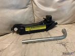 Vw Touran krikset krik mk1, Auto diversen, Autogereedschap, Ophalen of Verzenden, Gebruikt