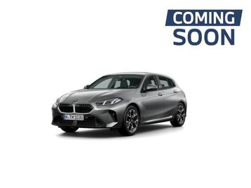 BMW Serie 1 120 M SPORT - ACC - AUTOMAAT  beschikbaar voor biedingen