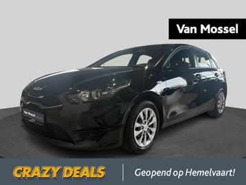 Kia Ceed 1.0 T-GDi 6MT Pure beschikbaar voor biedingen