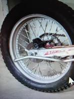 roue arrière Montesa Trial recherchée, Motos, Jusqu'à 11 kW, Particulier, Autre, 1 cylindre
