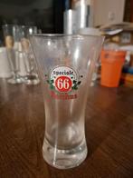 Bacchus 66 Speciaal glas, Verzenden, Gebruikt, Glas of Glazen, Overige merken