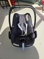 maxi cosi, Kinderen en Baby's, Autostoeltjes, 0 t/m 13 kg, Autogordel of Isofix, Maxi-Cosi, Gebruikt