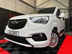 Opel Combo Life/1.2 Benzine/Navi/Airco/Pdc/Cc/Led/7PL/, Auto's, Voorwielaandrijving, 1199 cc, Handgeschakeld, 5 deurs