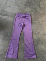 Paarse joggingbroek maat 176, Enfants & Bébés, Vêtements enfant | Taille 176, Pantalon, WE, Enlèvement ou Envoi, Comme neuf