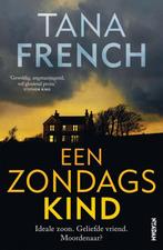 Te Koop Boek EEN ZONDAGS KIND Tana French, Boeken, Thrillers, Gelezen, Europa overig, Ophalen of Verzenden, Tana French