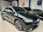 MERCEDES GLA 180 Met AMG Pack Org Trekhaak, Auto's, 4 cilinders, Zwart, 5 zetels, 5 deurs