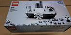 Lego 40659 Mini Steamboat Wille, Ophalen of Verzenden, Nieuw, Complete set, Lego