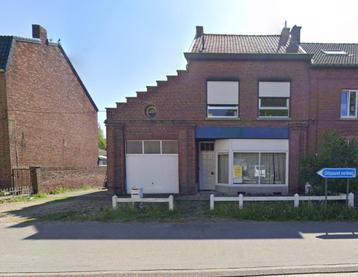 RENOVATIE WONING / PROJECTGROND MET VERGUNNING 5 APP !!, 570 kWh/m²/an, Province de Limbourg, 500 à 1000 m², Lanaken