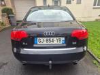 Audi A4 3.2 Essence Boîte Automatique, Achat, Entreprise, A4, Berline
