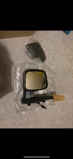 Rétroviseur Citroën nemo nouveau, Enlèvement, Citroën