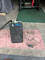 Kartradiator, Ophalen of Verzenden