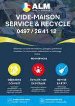 Vide maison, Computers en Software, Antivirus- en Beveiligingssoftware, Ophalen, Zo goed als nieuw