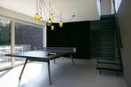 RS Barcelona tafel / ping-pong, Sport en Fitness, Ophalen, Zo goed als nieuw