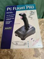 PC Flight Pro 15, Computers en Software, Ophalen, Zo goed als nieuw