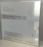 Doctor Babor Skin Smoothing Set, Verzenden, Nieuw, Gehele gezicht, Verzorging