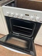 Zanussi-fornuis, Ophalen, Zo goed als nieuw