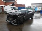 Voiture accidentée Mercedes GLA 45 Amg ! ! ! !, Autos, Mercedes-Benz, Cuir, Argent ou Gris, Achat, Entreprise