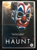 Haunt DVD, Cd's en Dvd's, Dvd's | Horror, Vanaf 16 jaar, Ophalen of Verzenden, Zo goed als nieuw, Overige genres