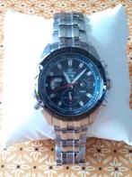 Montre casio edifice, Ophalen, Staal, Polshorloge, Nieuw
