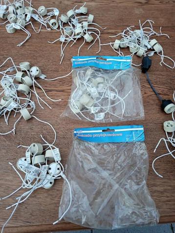 GU fittings 0.50 cent. beschikbaar voor biedingen