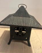 Japanse pagode, Ophalen of Verzenden, Zo goed als nieuw