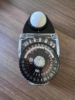 Sekonic Studio Deluxe III L-398 A, Ophalen, Nieuw, Overige typen