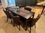 Inboedel horeca-pand, Ophalen