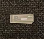 PIN - BNP PARIBAS FORTIS - BANK - BANQUE, Envoi, Utilisé, Autres sujets/thèmes, Insigne ou Pin's