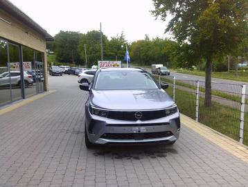 Opel Grandland X elegance plug hybrid disponible aux enchères