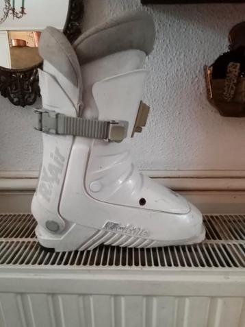 Bottes de ski, Sport en Fitness, Skiën en Langlaufen, Ophalen of Verzenden, Gebruikt, Ski
