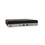 HP Elitedesk 800 - i7 9700T - 16GB DDR4 - 256GB Nvme - Win11, Computers en Software, Gebruikt, 256GB, Intel Core i7 9700t, Startbaan 16 , Amstelveen Noord-Holland, NL