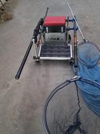 Station FX2, Sports nautiques & Bateaux, Pêche à la ligne | Poissons blancs, Enlèvement, Comme neuf, Ensemble complet