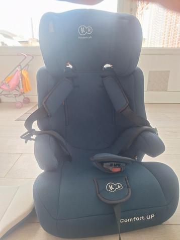 Kinderkraft universele autostoel beschikbaar voor biedingen
